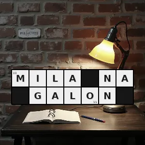 Hasło krzyżówkowe mila na galon - mila na galon – rozwiązanie, synonimy, podpowiedzi i definicje krzyżówkowe